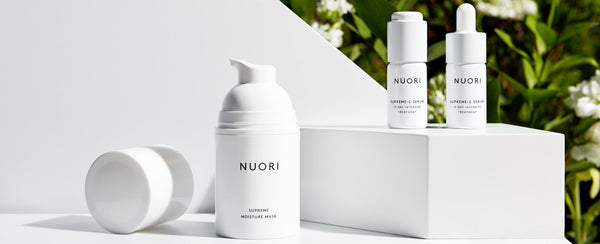 乳液・ミルク nori Dehydrated – NUORI US