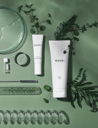 20% OFF ALL OTHER NUORI PRODUCTS