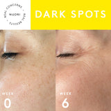 VITAL FACIAL CREAM Skincare Nuori