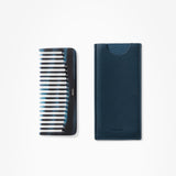 DETANGLING COMB - TORTOISE Accessories NUORI