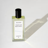 TESTVORANGE Fragrance Nuori