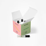 PARFUM NATUREL DISCOVERY SET Fragrance Nuori