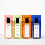 TEST GREEN Fragrance Nuori