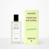 TEST GREEN Fragrance Nuori