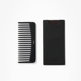 DETANGLING COMB Accessories NUORI Black