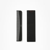 DRESSING COMB Accessories NUORI Black