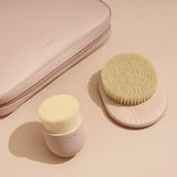 CARESSING FACIAL BRUSH Accessories NUORI