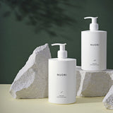 ENRICHED HAND & BODY WASH Skincare Nuori