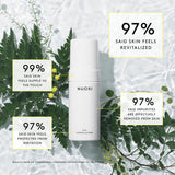 VITAL FOAMING CLEANSER Skincare Nuori