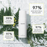 VITAL FOAMING CLEANSER Skincare Nuori