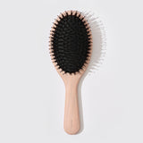 REVITALIZING HAIR BRUSH LARGE Accessories NUORI Rose