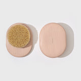 SMOOTHING BODY BRUSH Accessories NUORI Rose