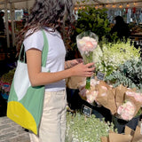 THE ONE TOTE NUORI