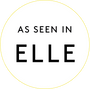sticker elle