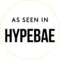 sticker hypebae