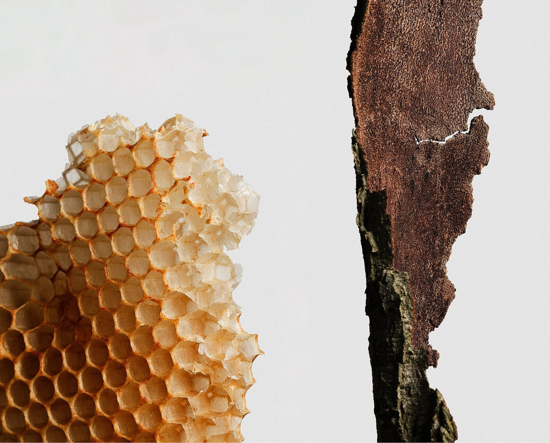 Natural Ingredients - Worth the Hunt? We Say Yes