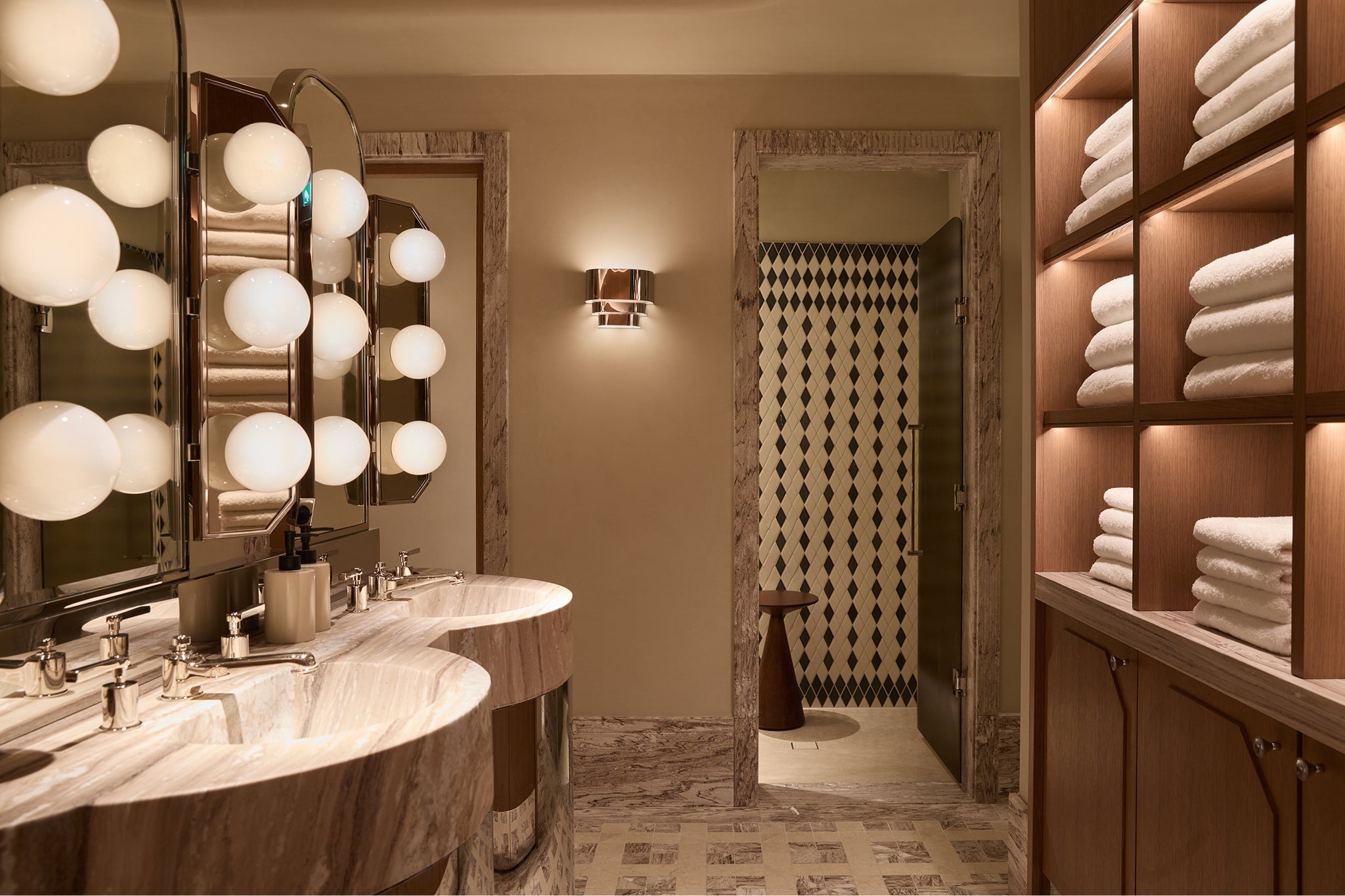 Inside The Sanctuary: Spa Partner Spotlight on The Newman, London