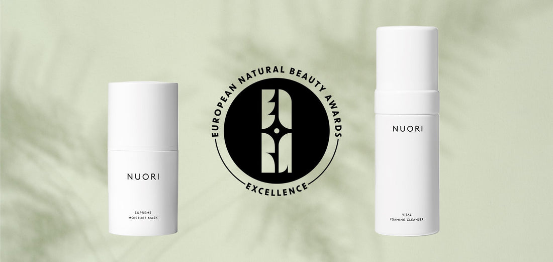 European Beauty Excellence Awards 2024