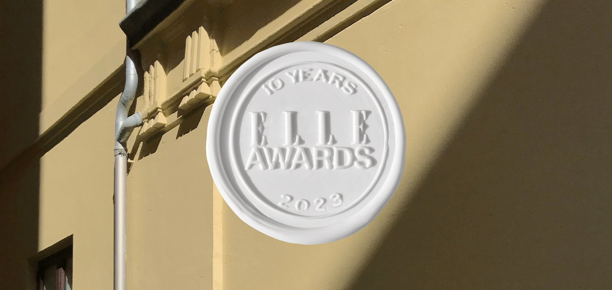 ELLE AWARDS 2023