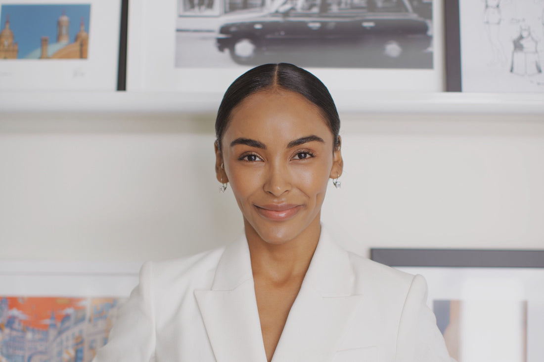 FRESH TALK WITH A SKINCARE INFLUENCER FROM LOS ANGELES