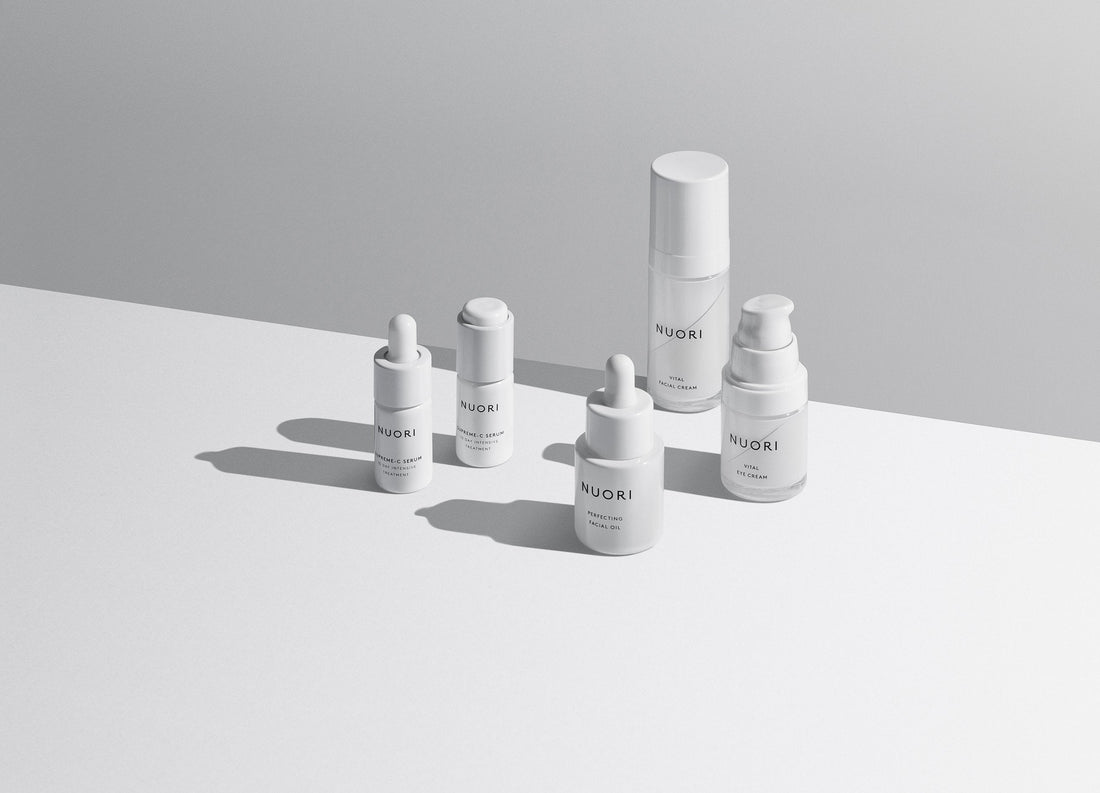 The Truth About Beauty Product Shelf Life