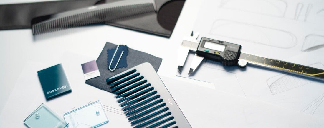 BEAUTY ACCESSORIES DESIGNED FOR TOMORROW