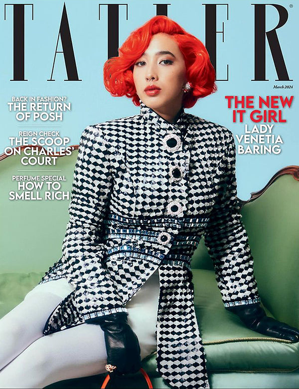 TATLER UK