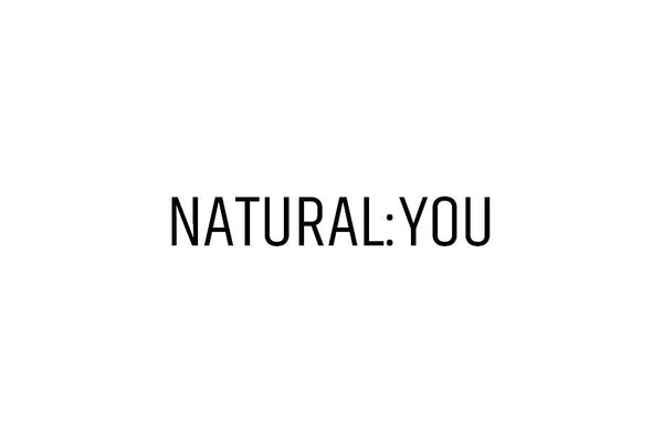 Natural: You