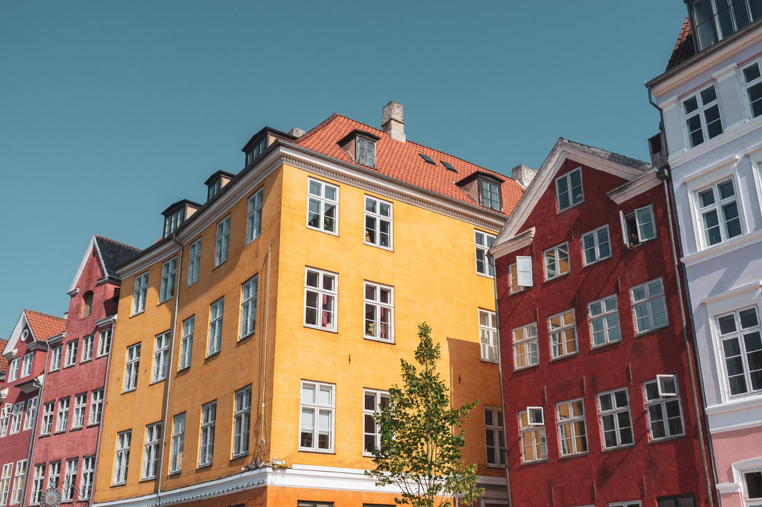 Copenhagen Guide