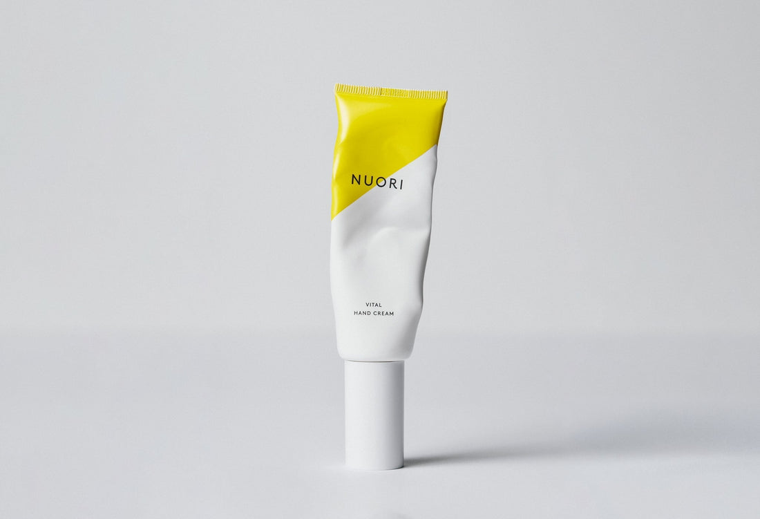 Top 5 winter skincare tips