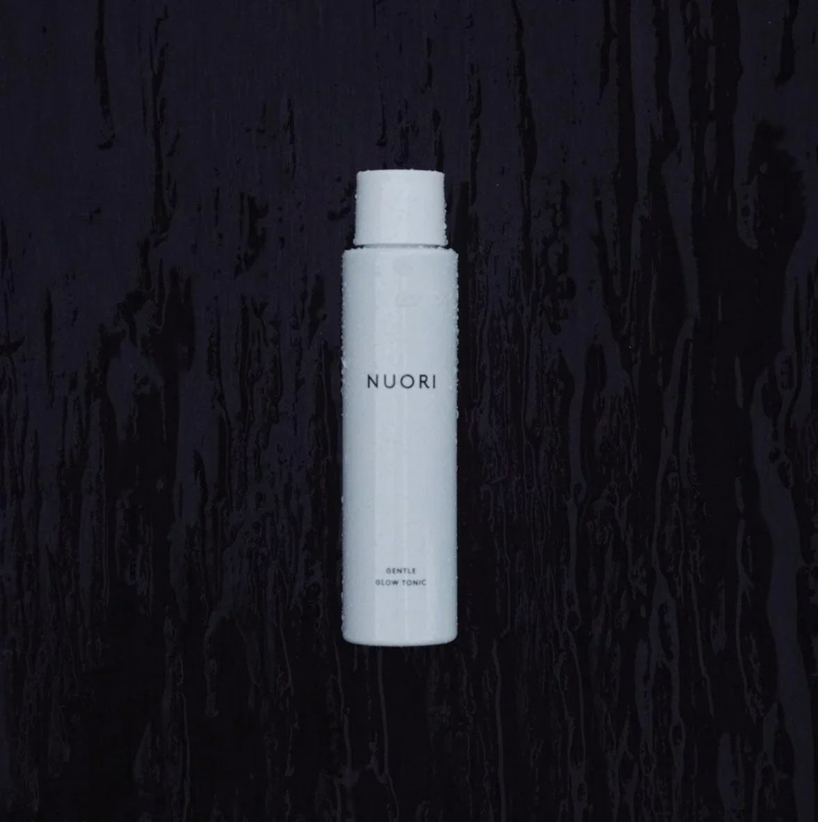 NUORI toners and mists
