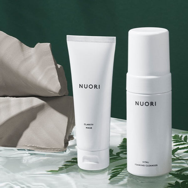 Blemishes – NUORI US