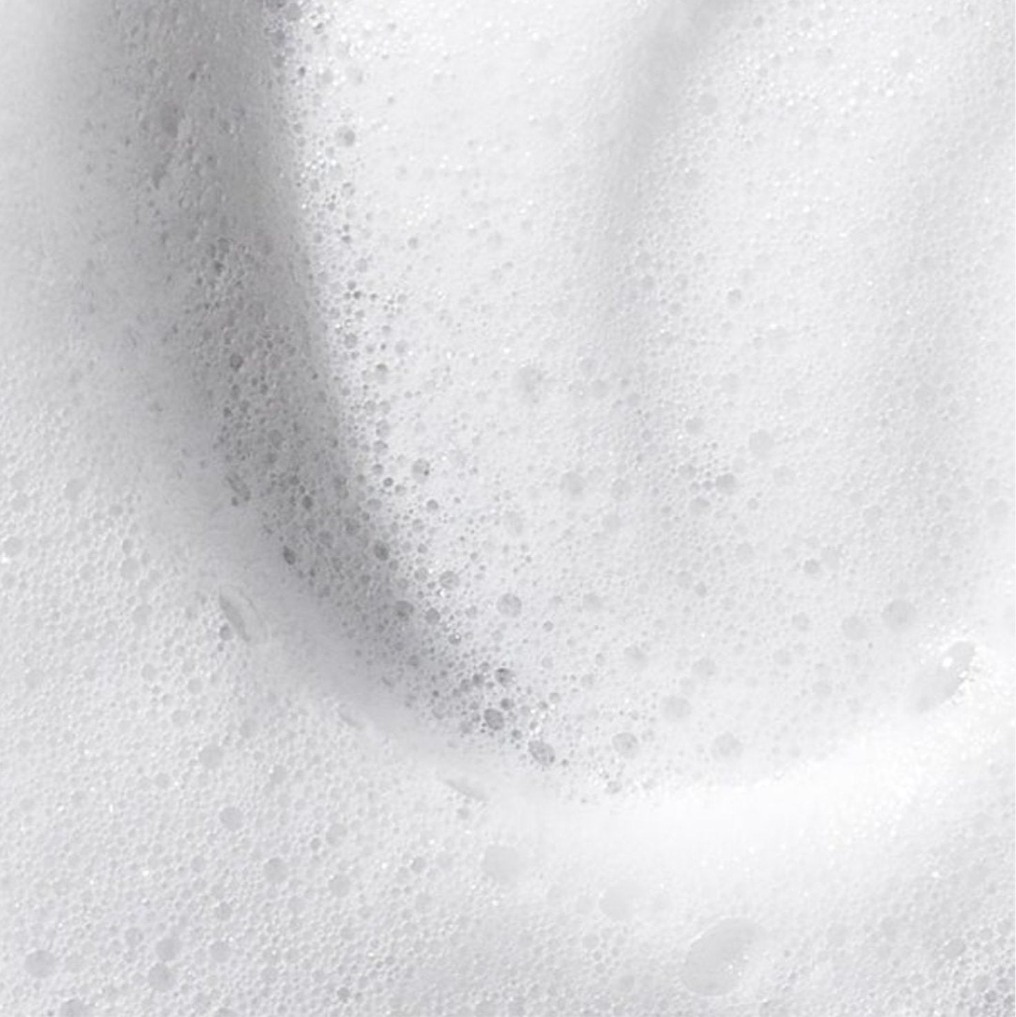 NUORI cleanser foam