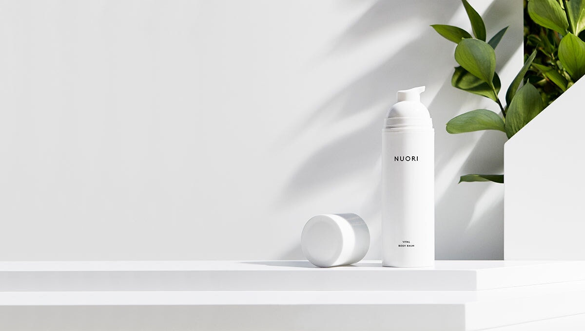 NUORI hands and bodycare