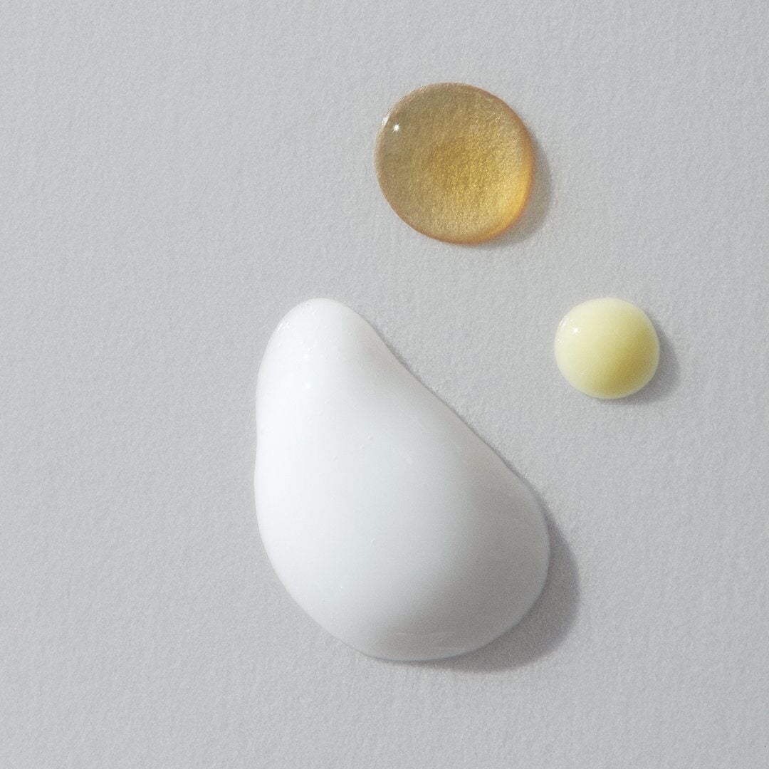 NUORI serums & treatments