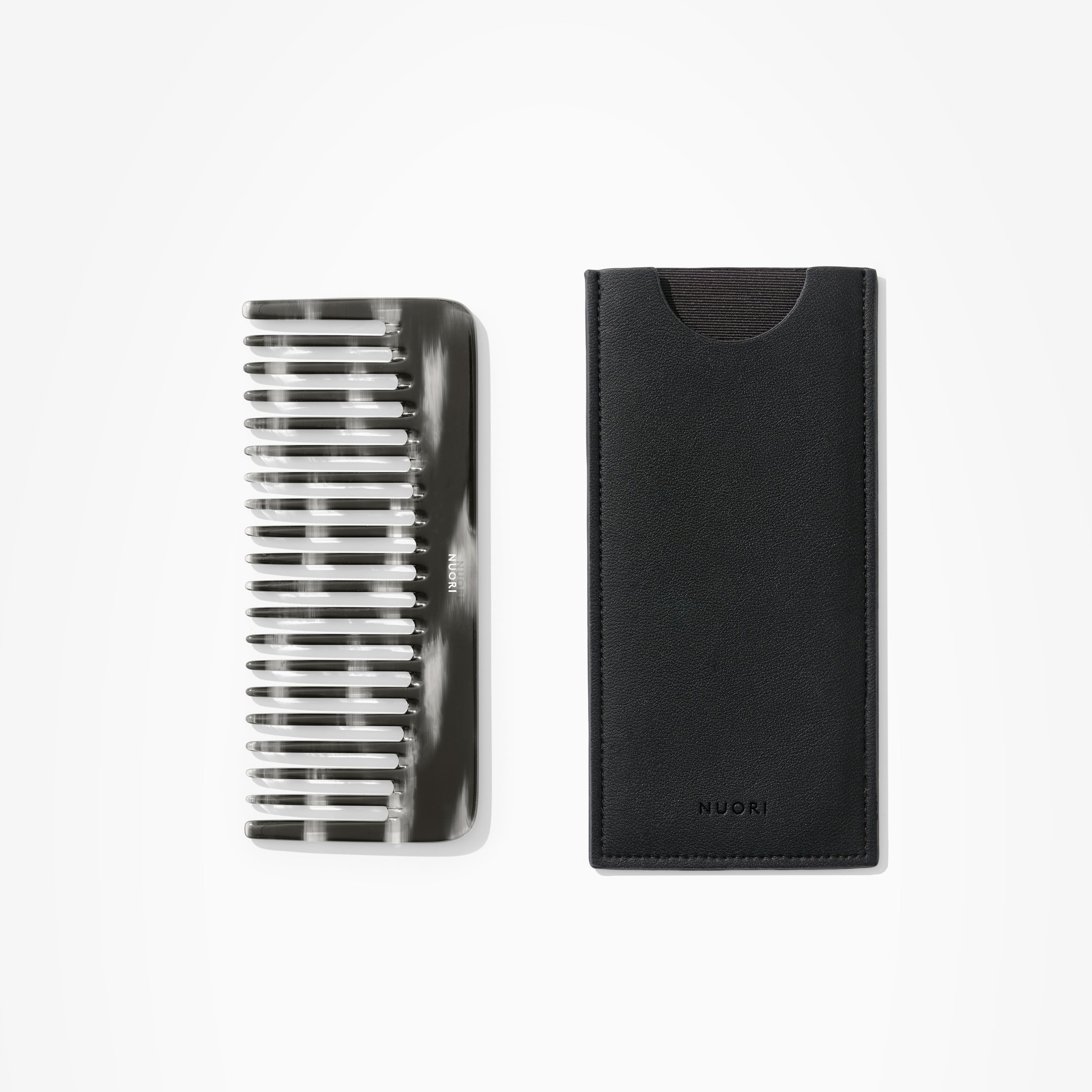 DETANGLING COMB - TORTOISE Accessories NUORI 