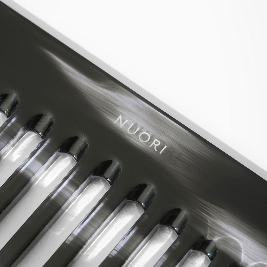 DETANGLING COMB - TORTOISE Accessories NUORI 