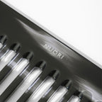 DETANGLING COMB - TORTOISE Accessories NUORI 