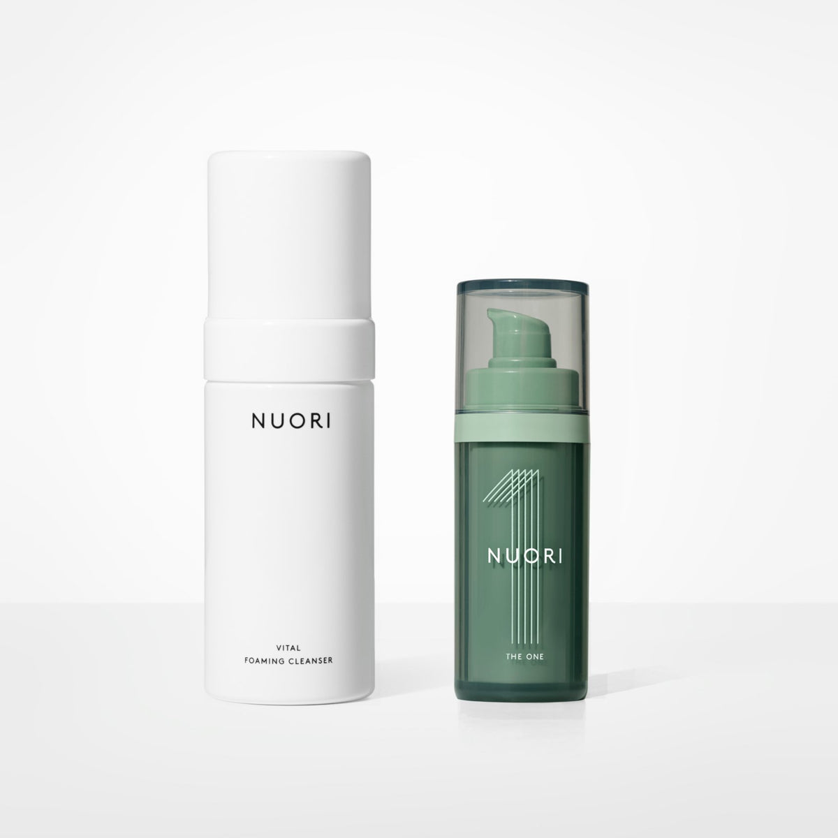 THE ONE DUO product nuori-us 