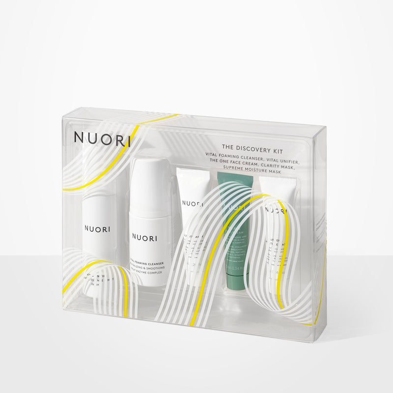 The Discovery Kit Set NUORI 