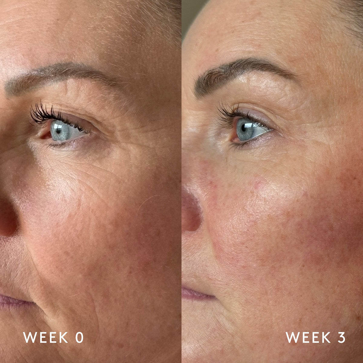 Essential Trio - Mature Skin product nuori-us 