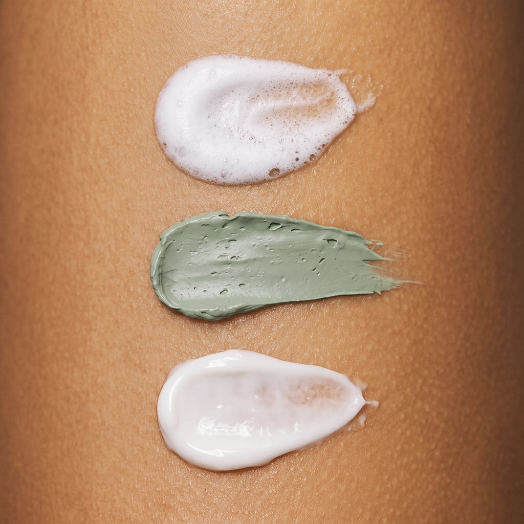 Essential Trio – Blemishes product nuori-us 