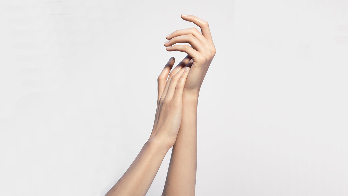 VITAL HAND CREAM