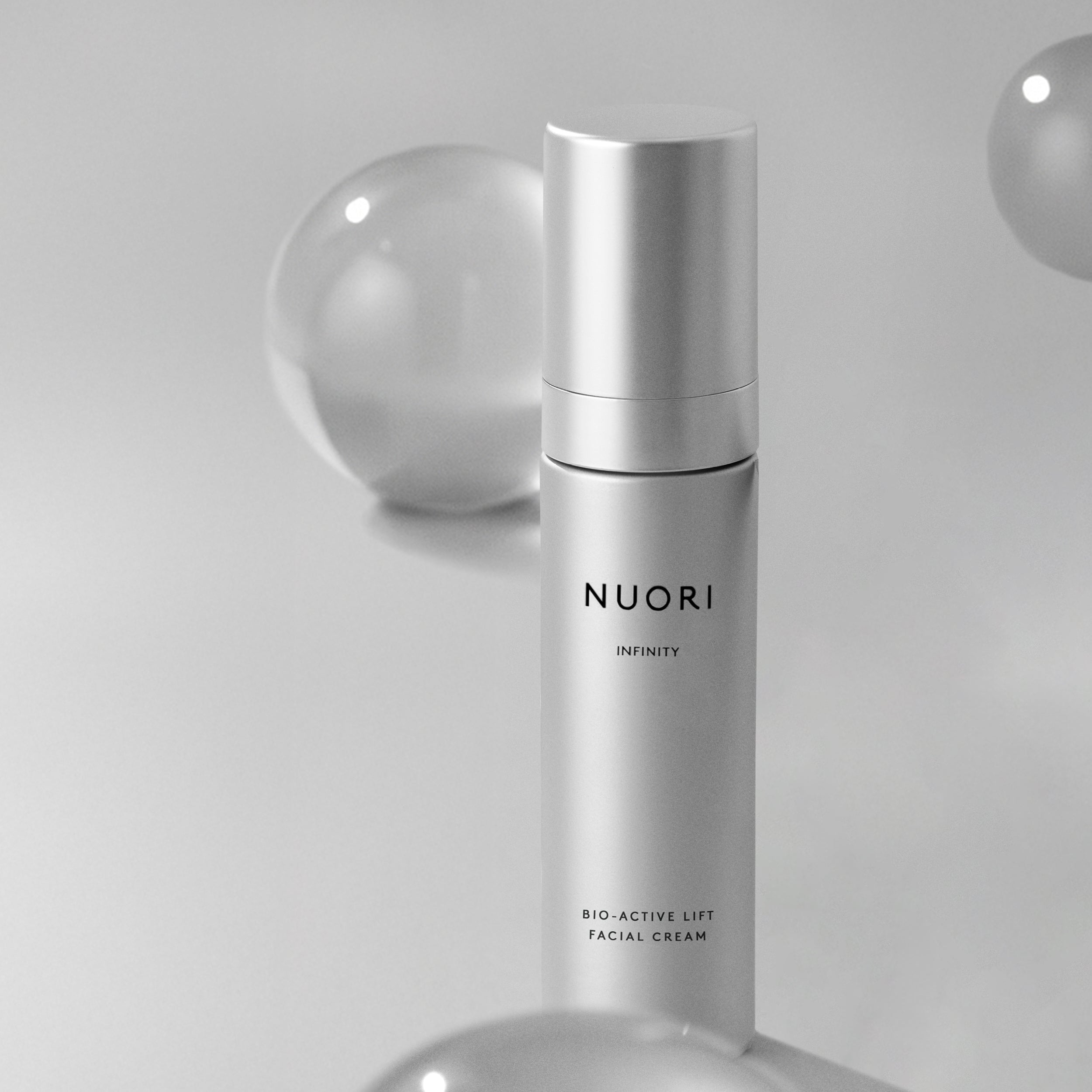 INFINITY BIO-ACTIVE LIFT FACIAL CREAM Skincare Nuori 