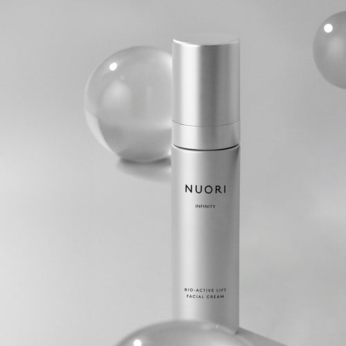 INFINITY BIO-ACTIVE LIFT FACIAL CREAM Skincare Nuori 