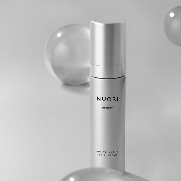 INFINITY BIO-ACTIVE LIFT FACIAL CREAM Skincare Nuori 