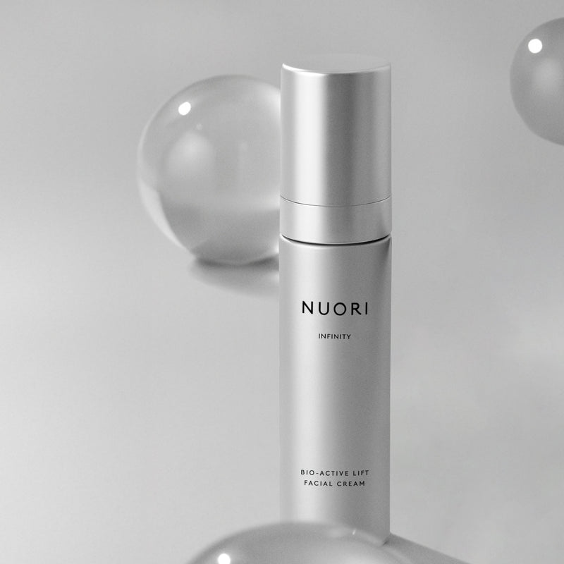 INFINITY BIO-ACTIVE LIFT FACIAL CREAM Skincare Nuori 