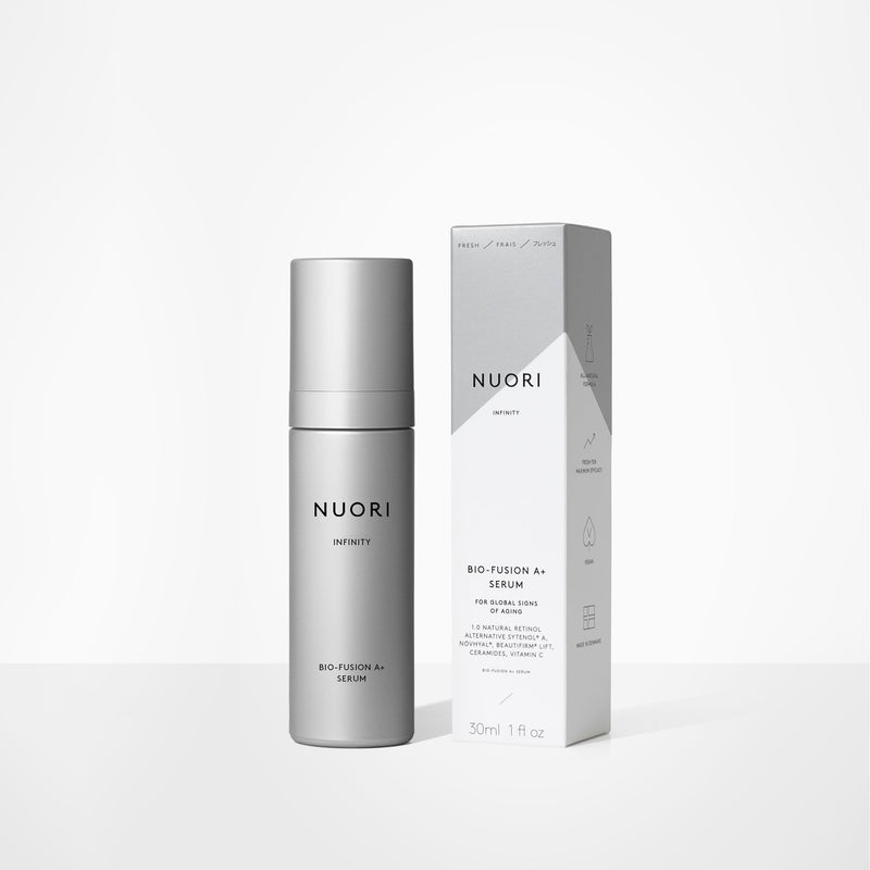 INFINITY BIO-FUSION A+ SERUM / MEMBER PRICE Skincare Nuori 