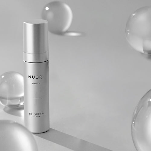 INFINITY BIO-FUSION A+ SERUM 50ml Skincare Nuori 
