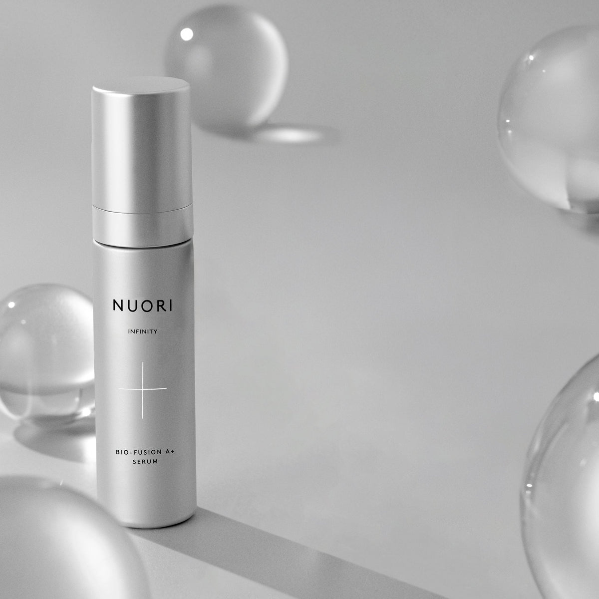 Shop NUORI Online｜Face Moisturizers for Dry Skin｜ 100% Natural